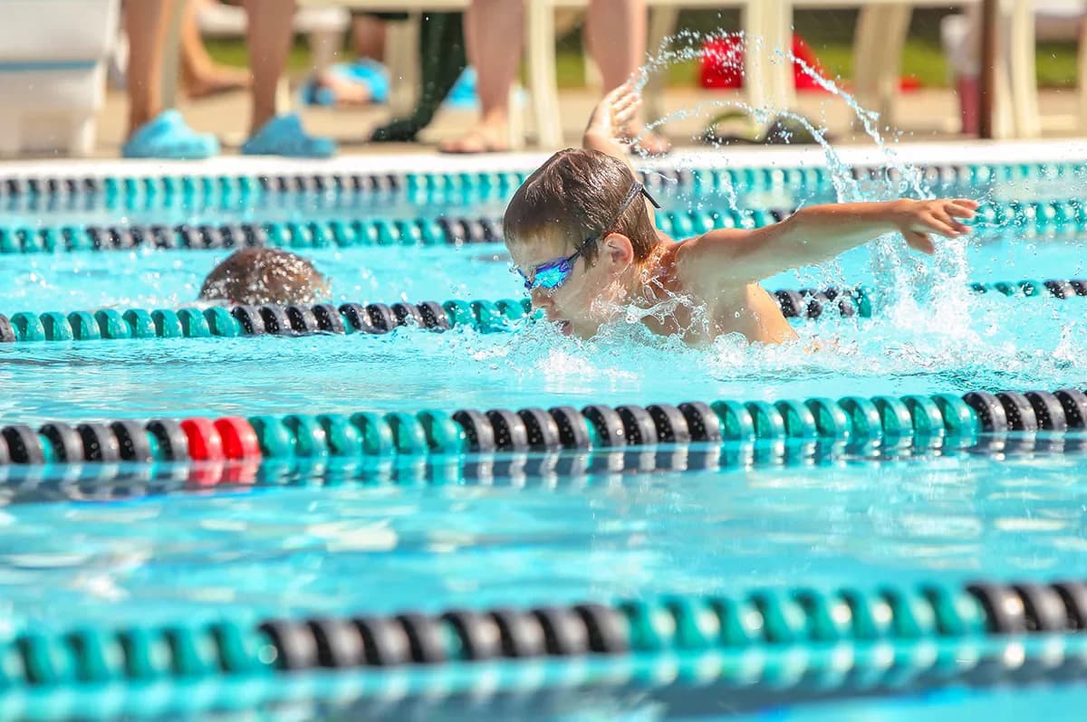 Aquatics