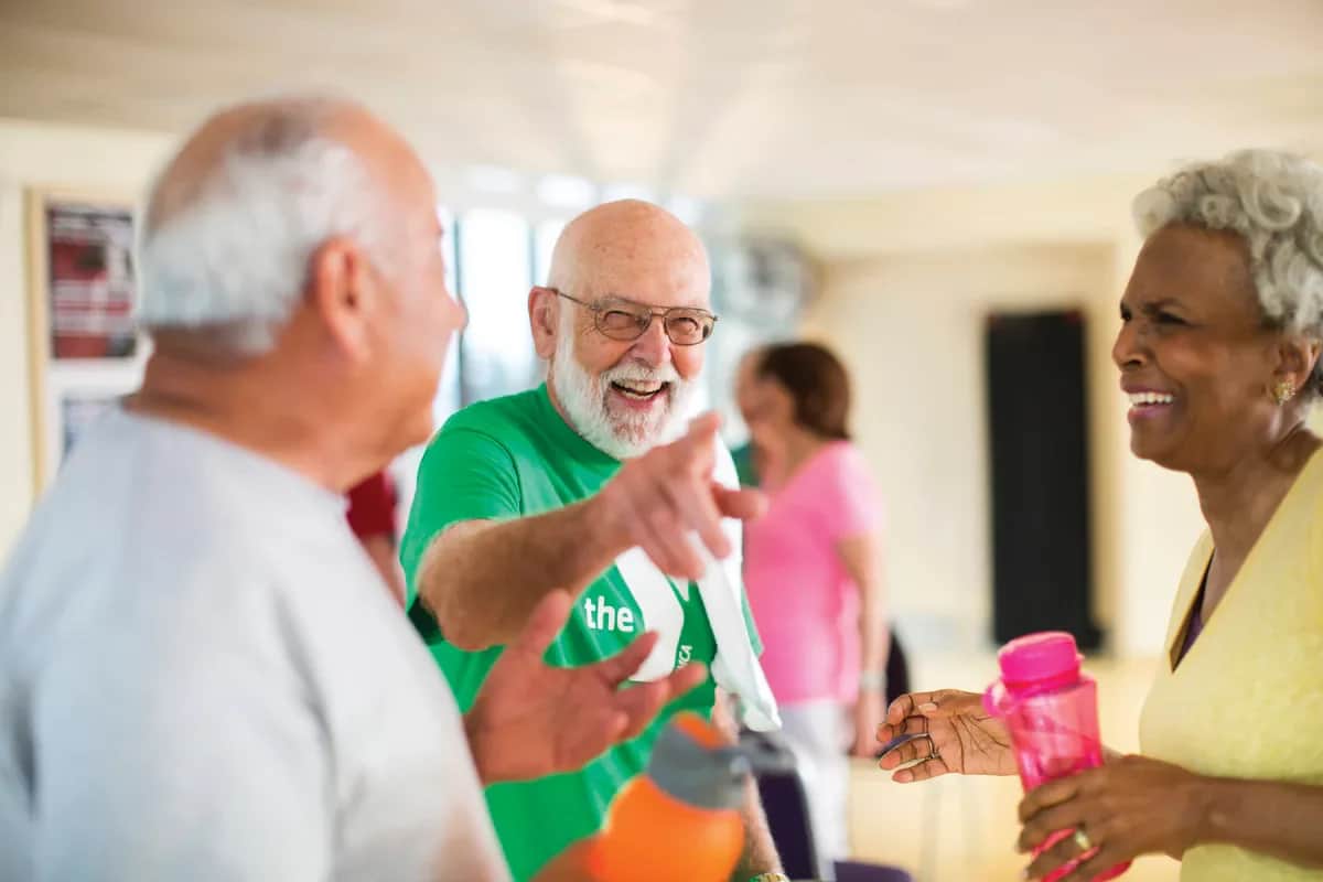 A Community for Every Age