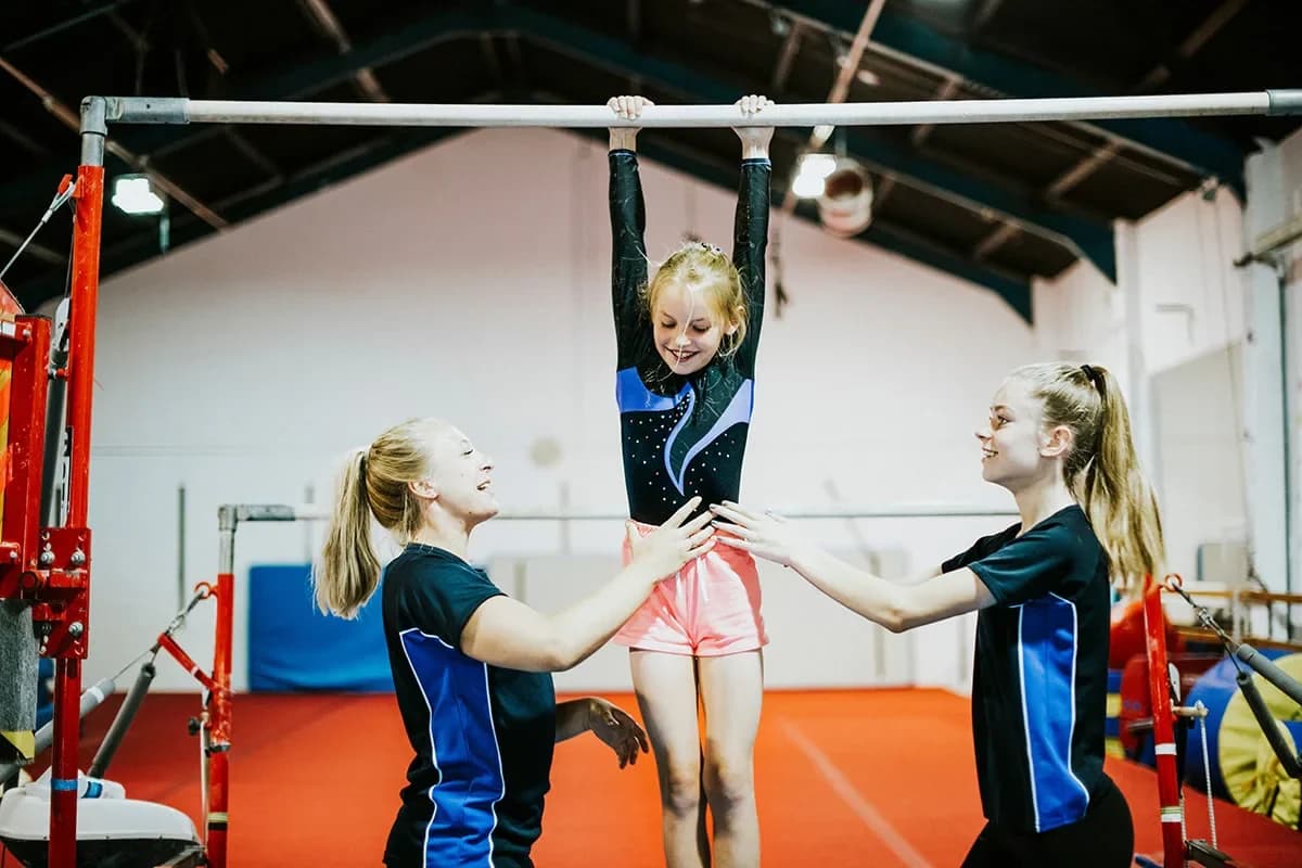 Gymnastics