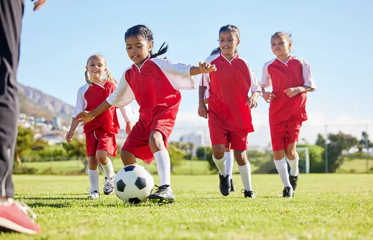 Youth Sports