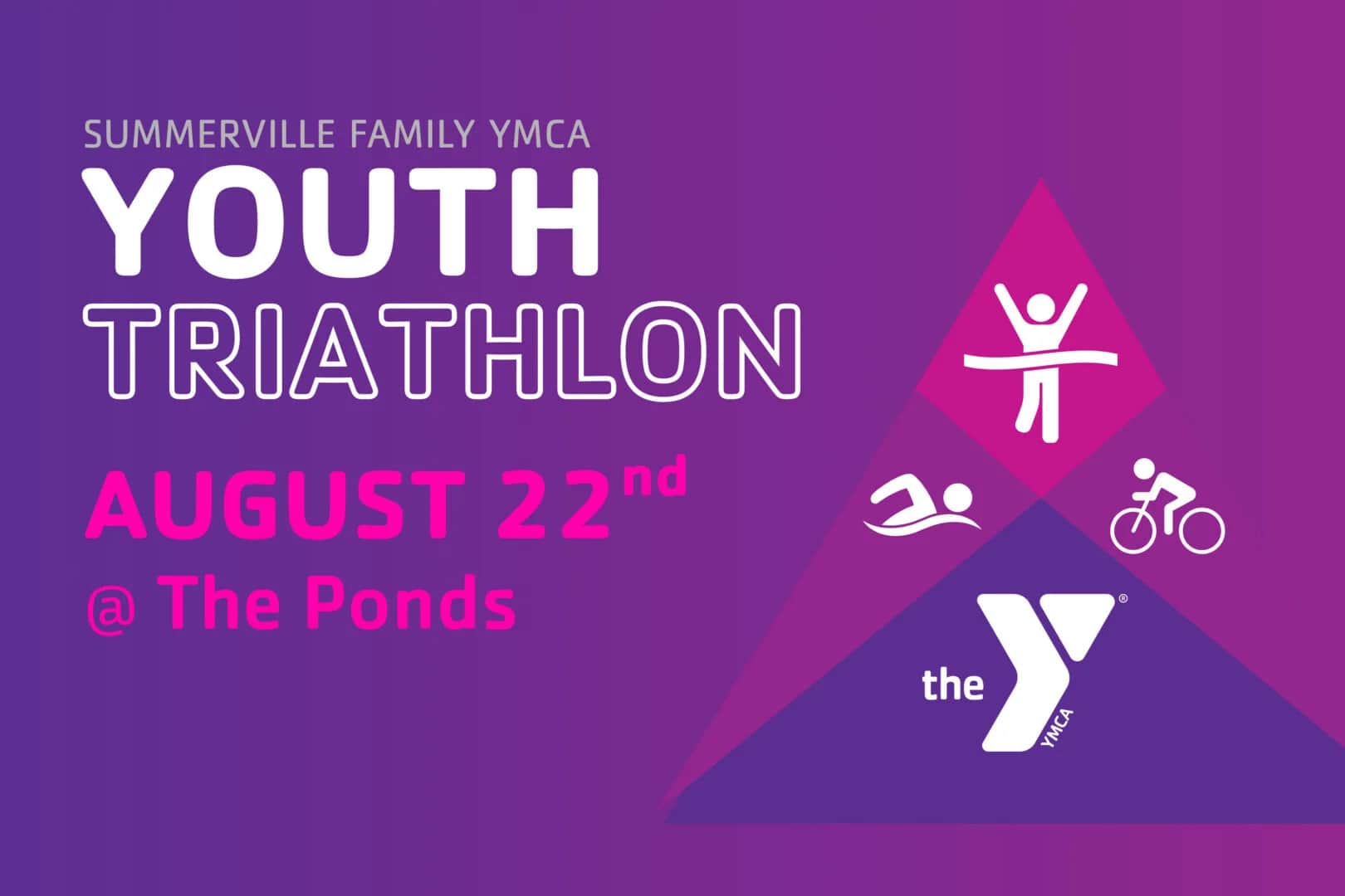 Youth Triathlon