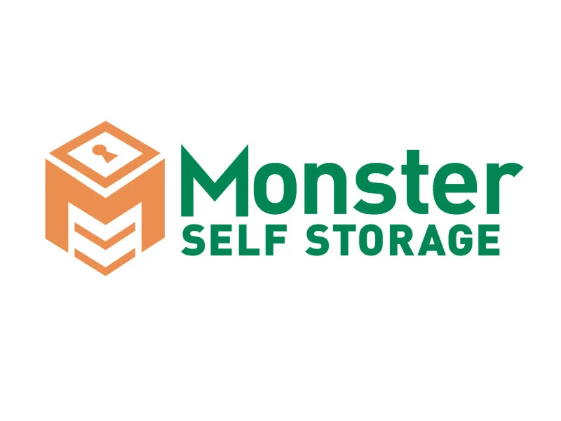Monster Self Storage