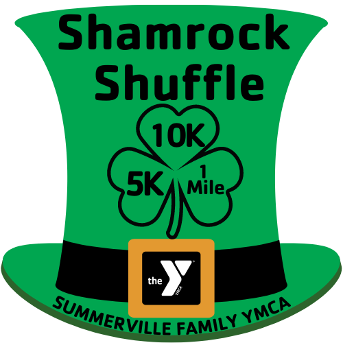 The Shamrock Shuffle YMCA Summerville