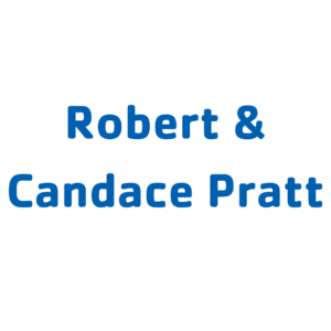 Robert & Candace Pratt